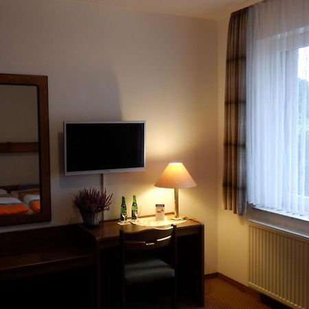 Hotel Schnarr 첼레 외부 사진