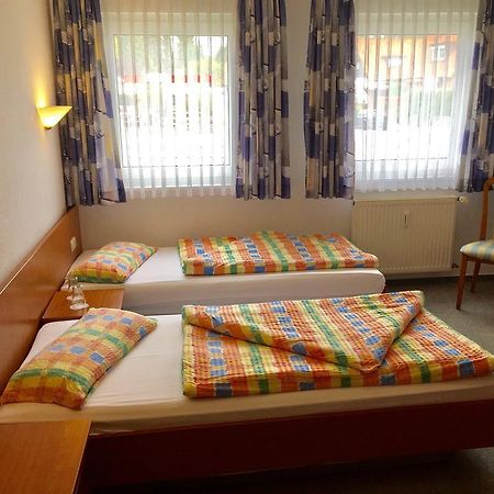 Hotel Schnarr 첼레 외부 사진