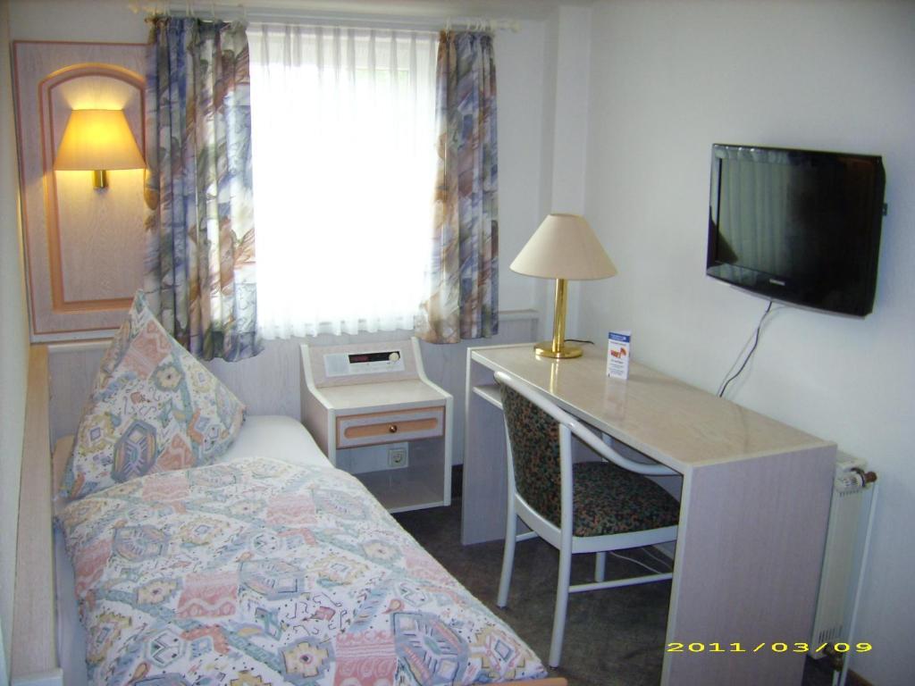 Hotel Schnarr 첼레 객실 사진