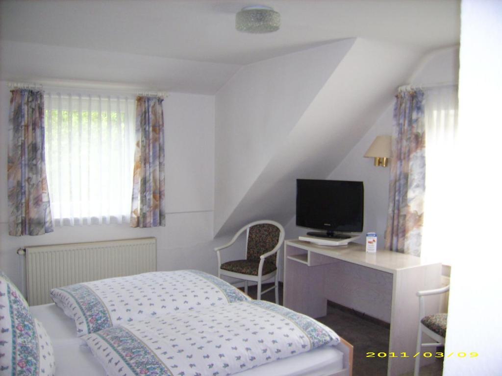 Hotel Schnarr 첼레 객실 사진