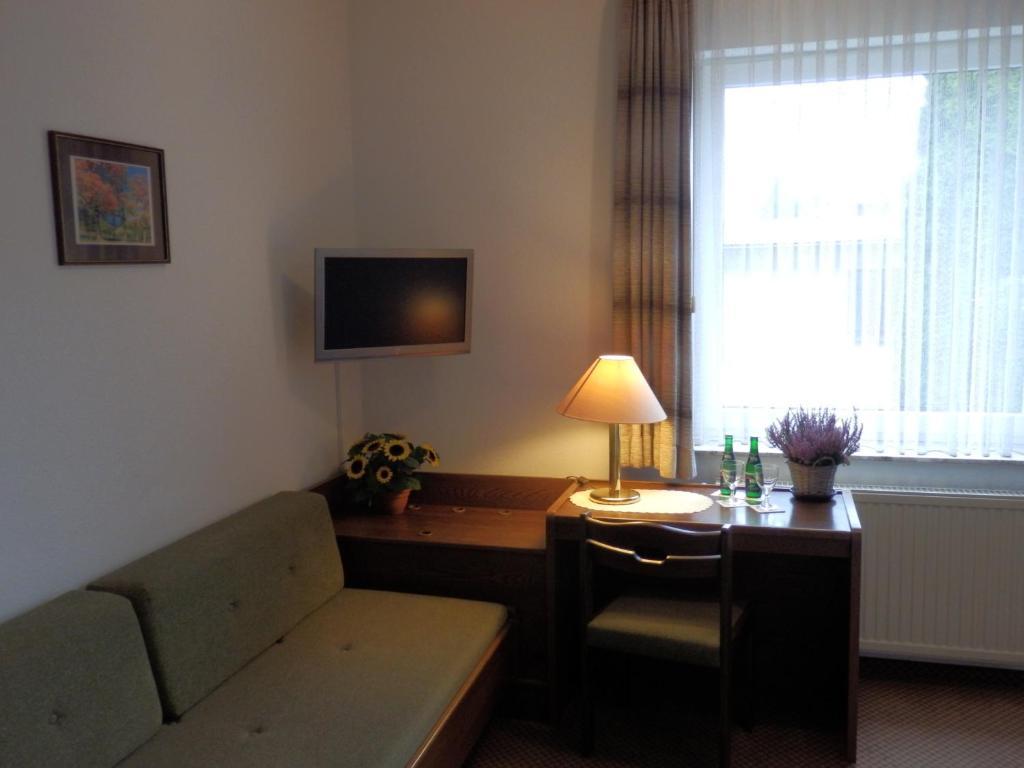 Hotel Schnarr 첼레 외부 사진