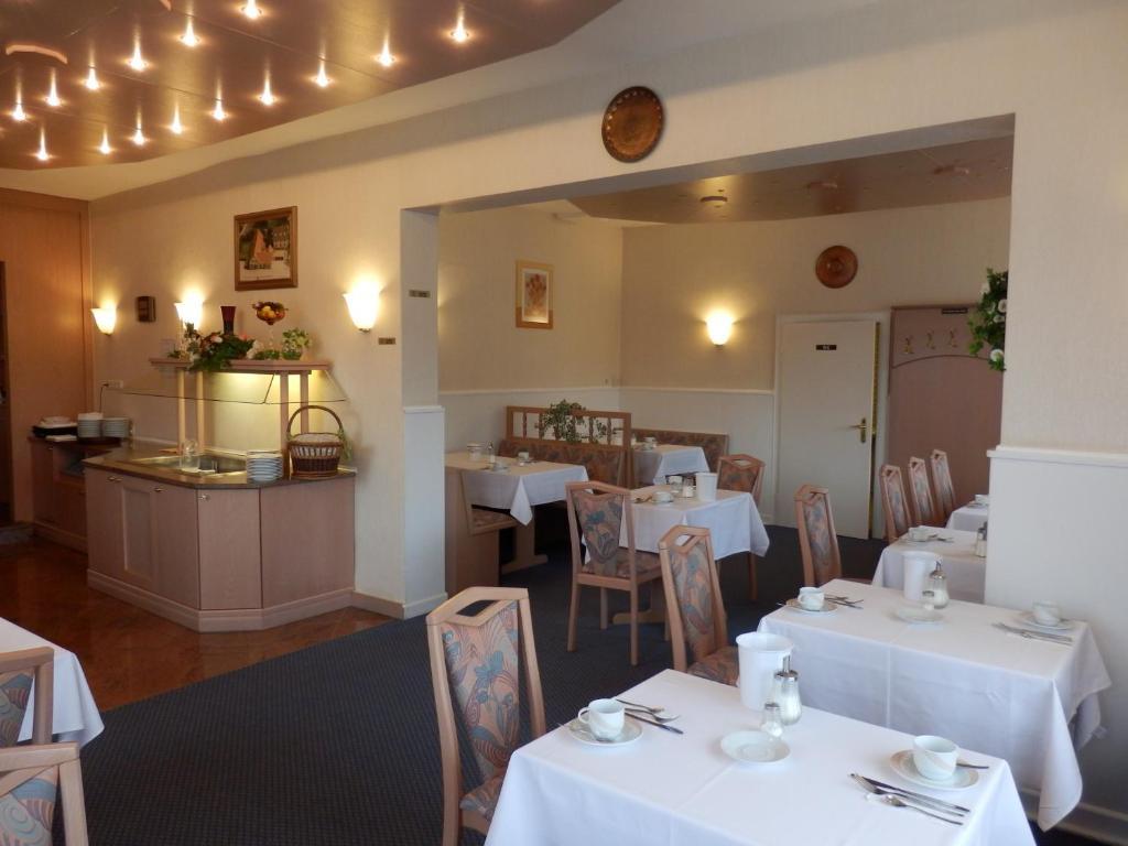 Hotel Schnarr 첼레 외부 사진