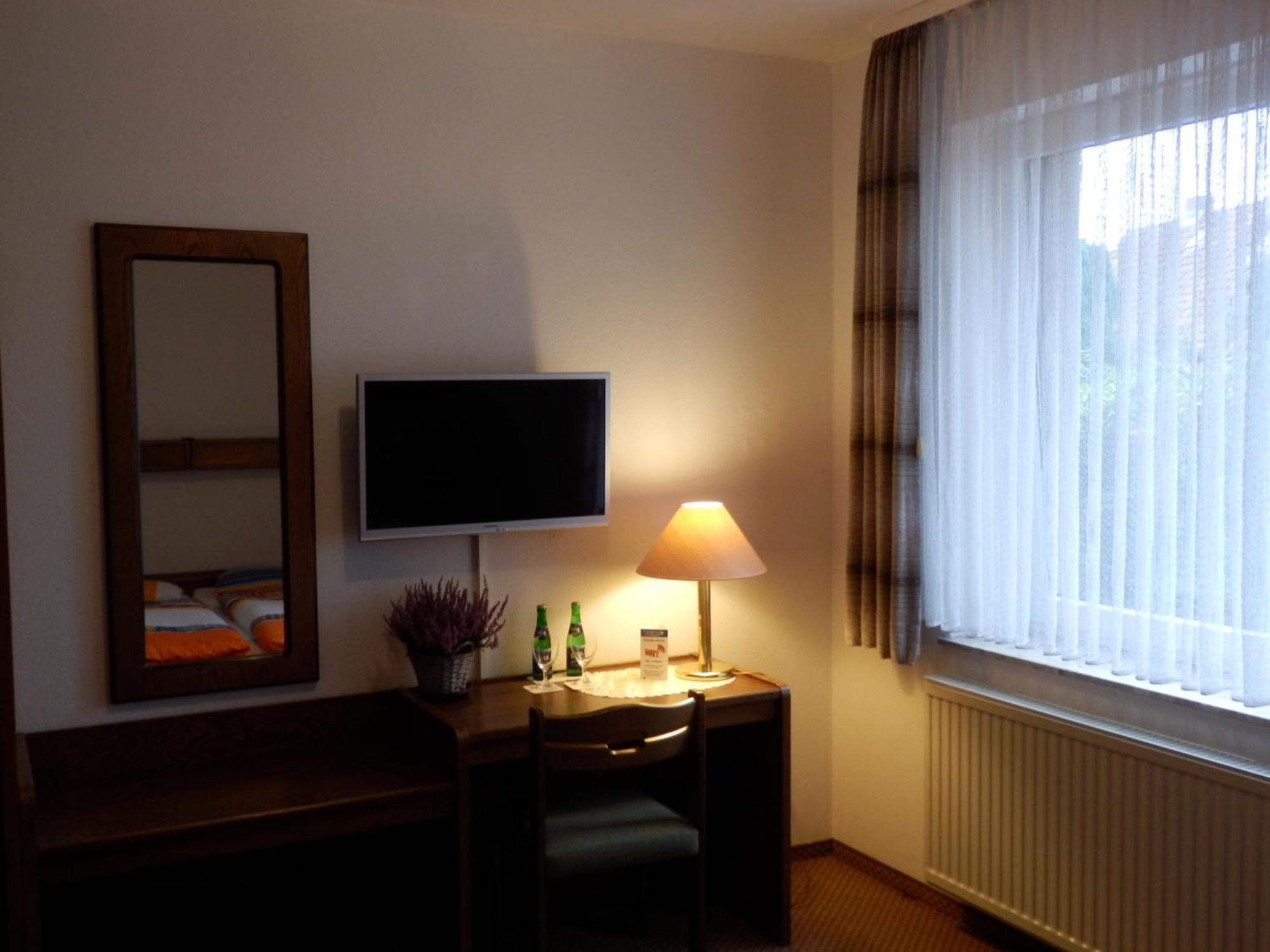 Hotel Schnarr 첼레 외부 사진